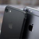 Новые снимки подтверждают появление iPhone 7 в новом черном цвете
