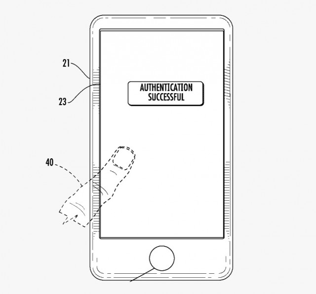 touch-patent