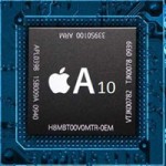 В cети появилась первая фотография процессора Apple A10