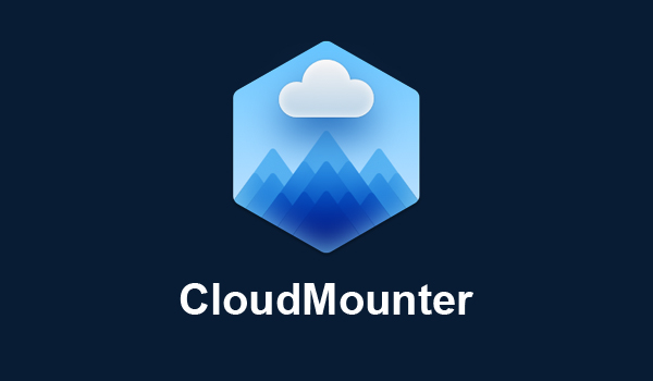 cloudmounter full