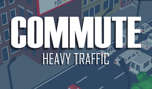 Commute Heavy Traffic-1