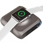 Kanex GoPower: портативная батарея для зарядки Apple Watch и iPhone