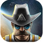 Space Marshals 2 появится в App Store в конце августа