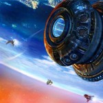 На днях в App Store появится игра в сеттинге «Космических рейнджеров»