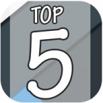 Тор-5: интересные приложения для iPhone и iPad