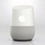 Apple готовится представить колонку с голосовым ассистентом