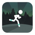 Particular – беги и прыгай