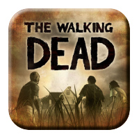 The Walking Dead-0