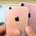 Энтузиаст «пересадил» начинку iPhone 6s в корпус iPhone 7