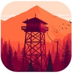 Firewatch – тайны, рация и лес (Mac)