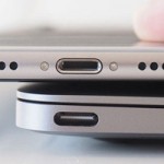 В iPhone 8 Lightning может быть заменен на USB-C