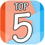 Тор-5: интересные приложения для iPhone и iPad