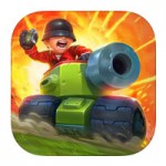 Subatomic Studios в декабре выпускает новый Fieldrunners