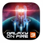 До релиза Galaxy on Fire 3 – Manticore остается не так много времени