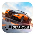 Gear.Club – новые гонки для iPhone и iPad