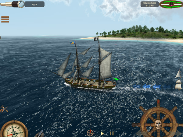 the-pirate-caribbean-hunt-2