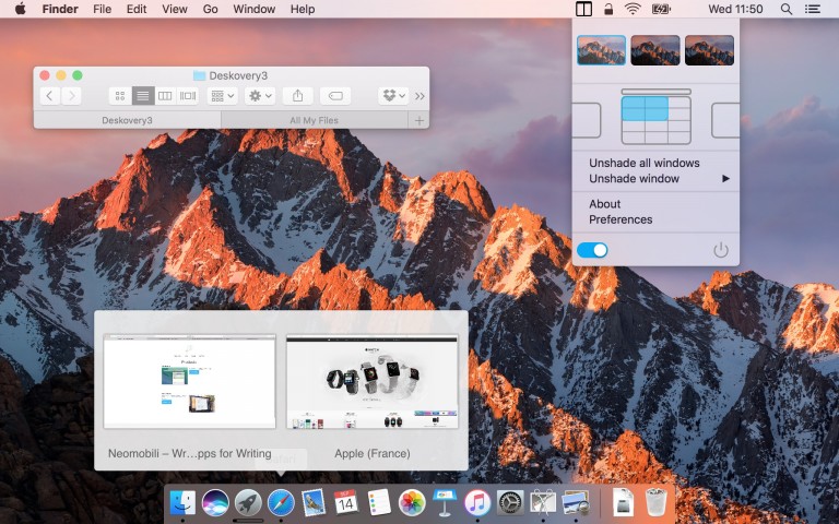 Программы для mac для фотографий