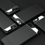 Чехол-вспышка iblazr Case для iPhone покоряет Kickstarter