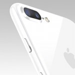 Apple может выпустить iPhone 7 и iPhone 7 Plus в цвете Jet White