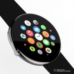 Apple собирается сделать часы Apple Watch круглыми