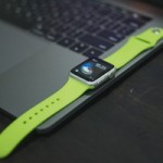 Новый ремешок должен помочь сделать Apple Watch тоньше