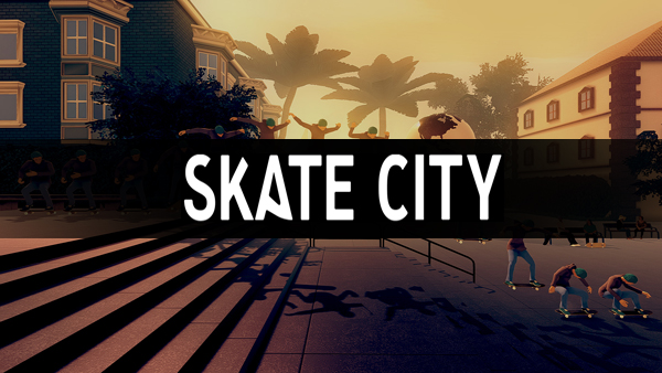 Skate City-1