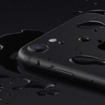 iPhone 8 может быть защищен от пыли и влаги по стандарту IP68