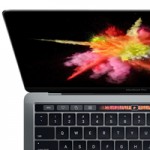 Apple может оснастить MacBook дополнительным процессором собственной разработки