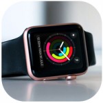 Apple работает над портативным аккумулятором для Apple Watch