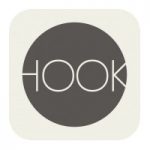 Hook – очень спокойная головоломка