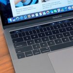 Apple хочет улучшить клавиатуру в MacBook