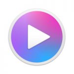 MiniPlay – очень простой музыкальный плеер (Mac)