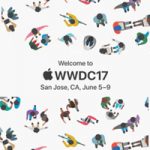 WWDC 2017 состоится 5 июня