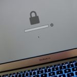 Как установить пароль прошивки в MacOS