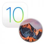 Apple выпустила iOS 10.3.2 beta 2 и macOS Sierra 10.12.5 beta 2