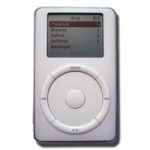 На eBay продают прототип iPod за $99 995