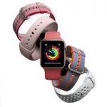 Apple выпустила новые чехлы для iPhone и ремешки для Apple Watch