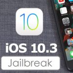 Непривязанный джейлбрейк iOS 10.3 может выйти вскоре после релиза финальной версии прошивки