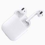 Apple выпустила новую рекламу AirPods