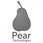 Юристы Apple не дали Pear Technologies использовать логотип с изображением груши