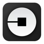 Приложение Uber чуть не удалили из App Store