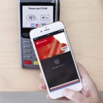 До конца года Apple  может запустить сервис денежных переводов