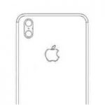 В сети появилось первое схематическое изображение iPhone 8