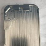 Появилось изображение пресс-формы iPhone 8