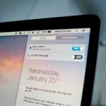 Как включить Night Shift в macOS