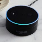 Apple выпустит конкурента Amazon Echo