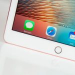 Apple начинает производство нового 10,5-дюймового iPad