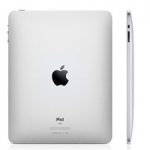 В сети появились снимки прототипа первого iPad
