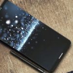 В Samsung не будут встраивать сканер отпечатков пальцев в дисплей Galaxy Note 8