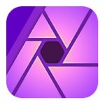 Вышла iPad-версия фоторедактора Affinity Photo